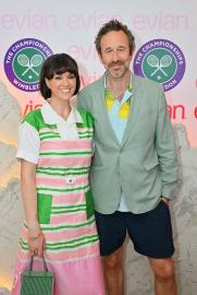 Chris O'Dowd's Wife Claims She Is 'Broke' and Living 'Paycheck to Paycheck'