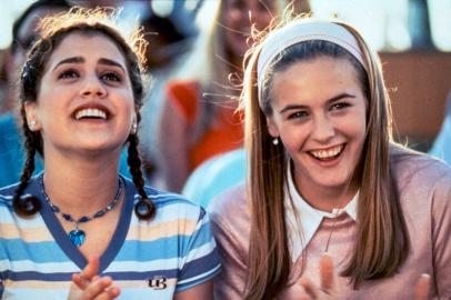 When Alicia Silverstone Knew Brittany Murphy Would Be Perfect in ‘Clueless’