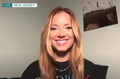 Coldplay Fan Reveals How Much Money She's Made From Viral Kiss Cam Video