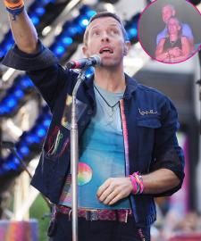 Why The World is Obsessed with Coldplay’s Jumbotron Affair Drama