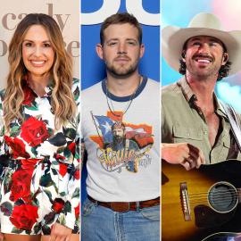 How Country Stars' Hometowns Shape Their Music: Carly Pearce and More
