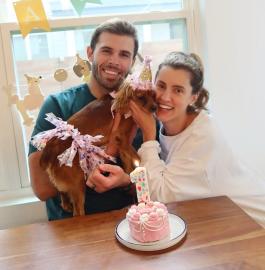 How The Bachelor's Zach and Kaity Only Spent $1,240 on Their Wedding