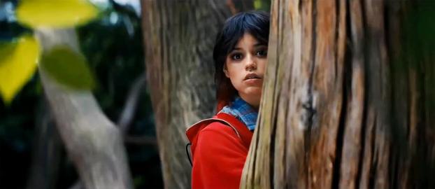 This Odd Jenna Ortega Movie Is Now on HBO Max — and 'Wednesday' Fans Will Love It
