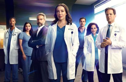 Which 'Doc' Stars Are — And Aren't — Returning for Season 2?