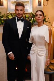 David and Victoria Beckham’s British Home and More Celeb Real Estate Updates