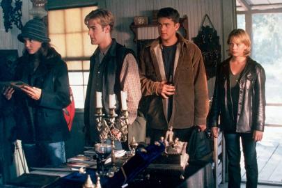 Dawson's Creek Cast: 5 Insights Into Its Lasting Legacy