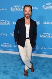 DWTS' Derek Hough: Marriage and Season 34 Teasers