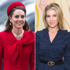 Kate Middleton’s Former Assistant Natasha Archer's New Gig Revealed