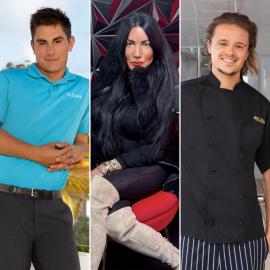 Did Below Deck's Kyle Hook Up With Past Guest Helen Before Investigation?