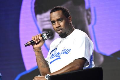 Diddy’s Lawyers Are StillTrying to Get Him Out of Jail Before Sentencing