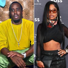Diddy's Ex Misa Hylton Seemingly Responds to His Federal Trial Verdict
