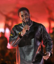 Diddy's Next Moves: Why There’s ‘No Doubt’ He'll Try for a Comeback