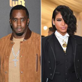 Diddy Supporters and Critics Fight About Cassie Outside Court Over Verdict