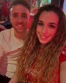 Diogo Jota’s Wife Posts Emotional Tribute on 1 Month Wedding Anniversary