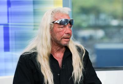 Dog the Bounty Hunter's Grandson Dead at 13 After Accidental Shooting