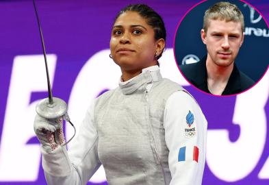 Olympian Cleared of Doping After Positive Test Came From Kissing Boyfriend