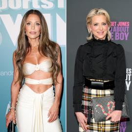 Dorinda Medley Reveals Why Bethenny Frankel Isn’t in ‘RHONY’ OG Group Chat