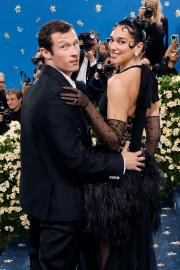 Dua Lipa and Callum Turner's Engagement and More Romance Updates