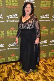 Duck Dynasty’s Miss Kay Robertson Gives Health Update After Phil's Death