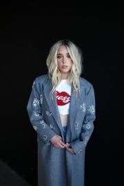 Jenna Davis on Being the Voice of M3GAN and How She Claps Back at Haters