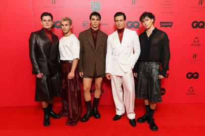 Elevator Boys Drop New 'California' Song, Celebrate 4 Years as Boy Band