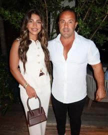 Gia Giudice Apologizes for Requesting Dad Joe Be Pardoned on 4th of July
