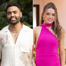 BiP’s Justin Glaze Went ‘Numb’ When Ex Susie Evans Declined His Rose