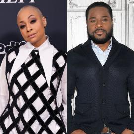 Raven-Symone Reacts to ‘Cosby Show’ Costar Malcolm-Jamal Warner's Death
