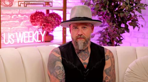 Zac Brown Says He's 'Going Into Debt' Producing Las Vegas Sphere Residency