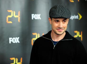 Freddie Prinze Jr. Says He Was Never Supposed to Be Sandy on ‘Friends’