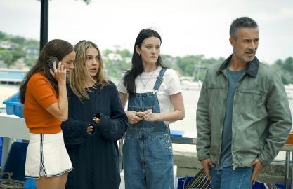 ‘IKWYDLS’ Ending Explained: Is There a Post-Credits Scene? Who's the Killer?
