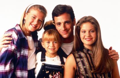 Full House Cast: Personal Lives Revealed in 6 Stories