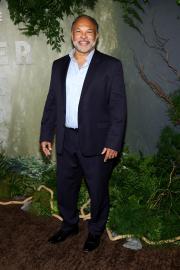 Inside 'The Cosby Show' Alum Geoffrey Owens' Life Out of the Spotlight
