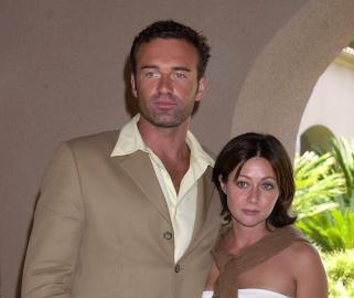 Remembering Julian McMahon and Shannen Doherty's Romance After Deaths