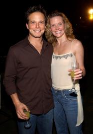 Cops Called to Scott Wolf’s Home by Unidentified Man Fearing His Ex