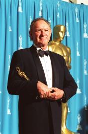 Gene Hackman's $80 Million Estate Hit With Demand Over Actor's Alleged Debt