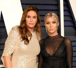 Inside Caitlyn Jenner's Friendship With Late Sophia Hutchins