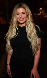 Brielle Biermann Reveals Her New Look After Dissolving Under-Eye Filler