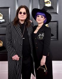 Kelly Osbourne’s Quotes About Ozzy Osbourne’s Illness Before His Death