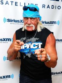 Hulk Hogan's Friends 'Shocked' by His Death Despite Recent Health Struggles