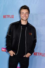 How Did Peyton Meyer's Doug Leave 'Days of Our Lives'?
