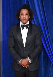 Jay-Z Accuses Man Claiming to Be His Son of Making ‘Fabricated’ Claims