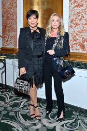 Kathy Hilton Explains the Origins of Kardashian-Jenner Family Friendship