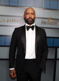 How Joe Budden Created a $20 Million Podcasting Empire