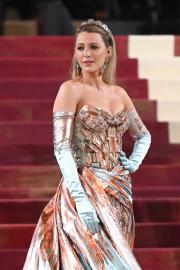 YouTuber Accuses Blake Lively of Intimidation, Pleads for Protective Order