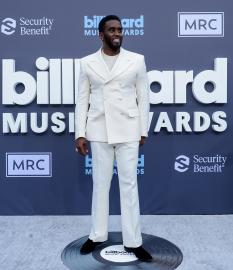 Diddy Seeks Acquittal or New Trial Over Prostitution-Related Charges: Report