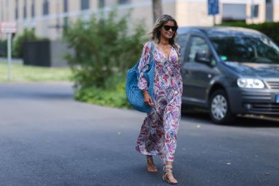 17 Colorful Printed Dresses That Look Like Lilly Pulitzer 