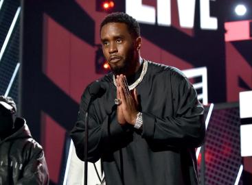YouTuber Apologizes for Throwing Baby Oil on People After Diddy Verdict