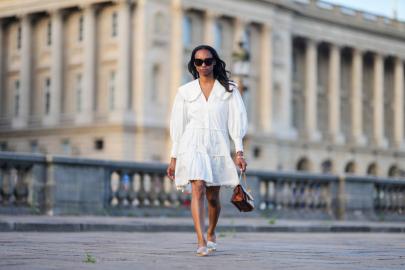 15 Comfy Shirt Dresses to Look Effortlessly Polished 