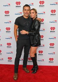 Teddi Mellencamp and Edwin Arroyave Speak Out After Attempted Home Burglary